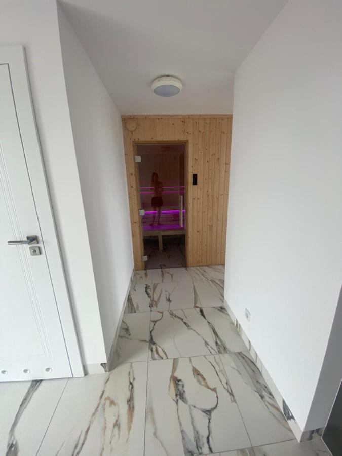 Apartamenty Polanowscy Baltic Marina Residence Z Mini Spa Kołobrzeg Extérieur photo