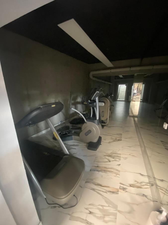 Apartamenty Polanowscy Baltic Marina Residence Z Mini Spa Kołobrzeg Extérieur photo