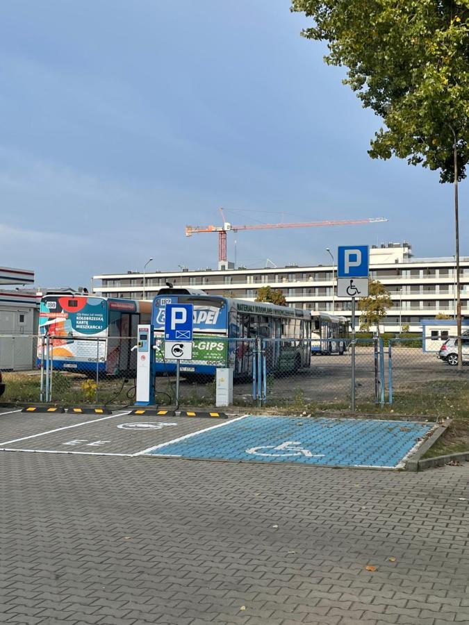 Apartamenty Polanowscy Baltic Marina Residence Z Mini Spa Kołobrzeg Extérieur photo