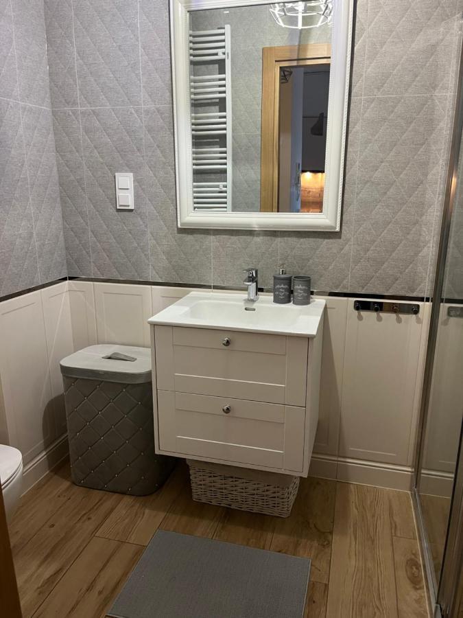 Apartamenty Polanowscy Baltic Marina Residence Z Mini Spa Kołobrzeg Extérieur photo