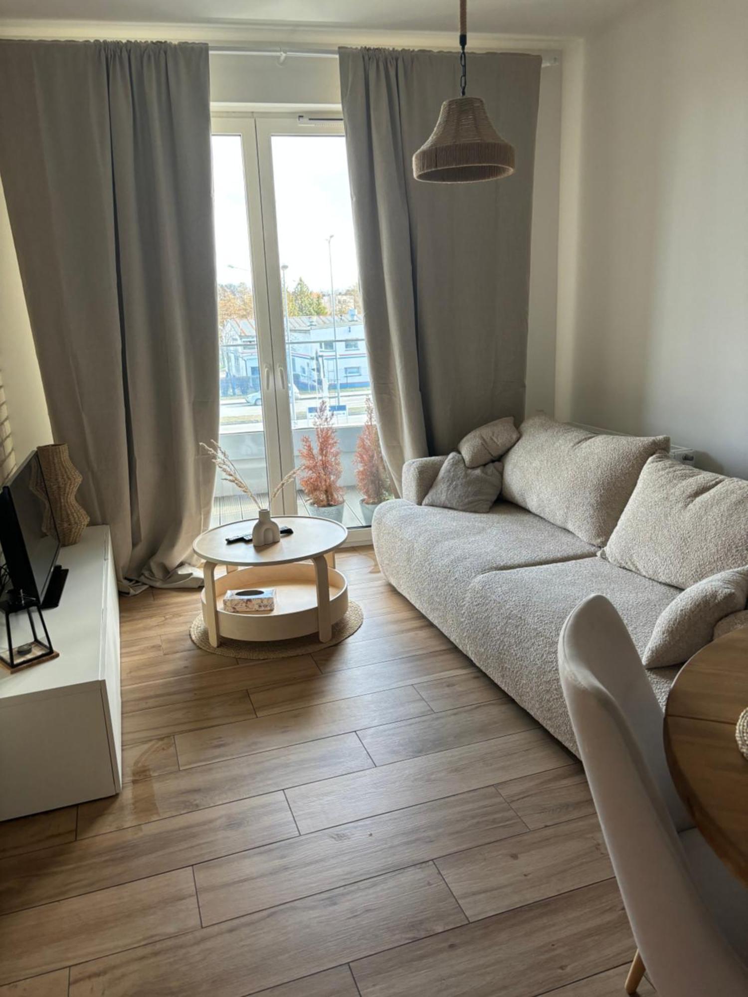 Apartamenty Polanowscy Baltic Marina Residence Z Mini Spa Kołobrzeg Extérieur photo