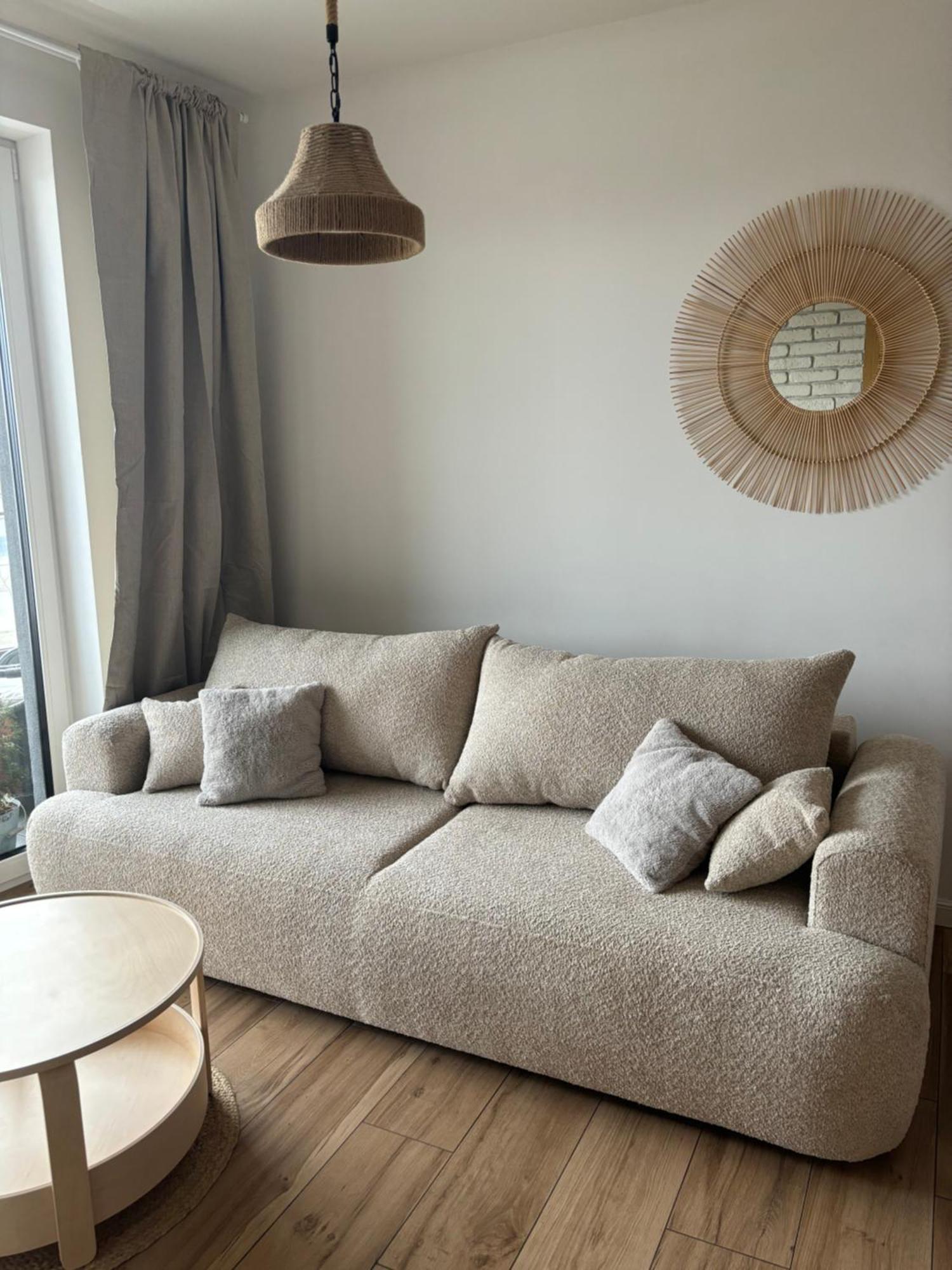 Apartamenty Polanowscy Baltic Marina Residence Z Mini Spa Kołobrzeg Extérieur photo