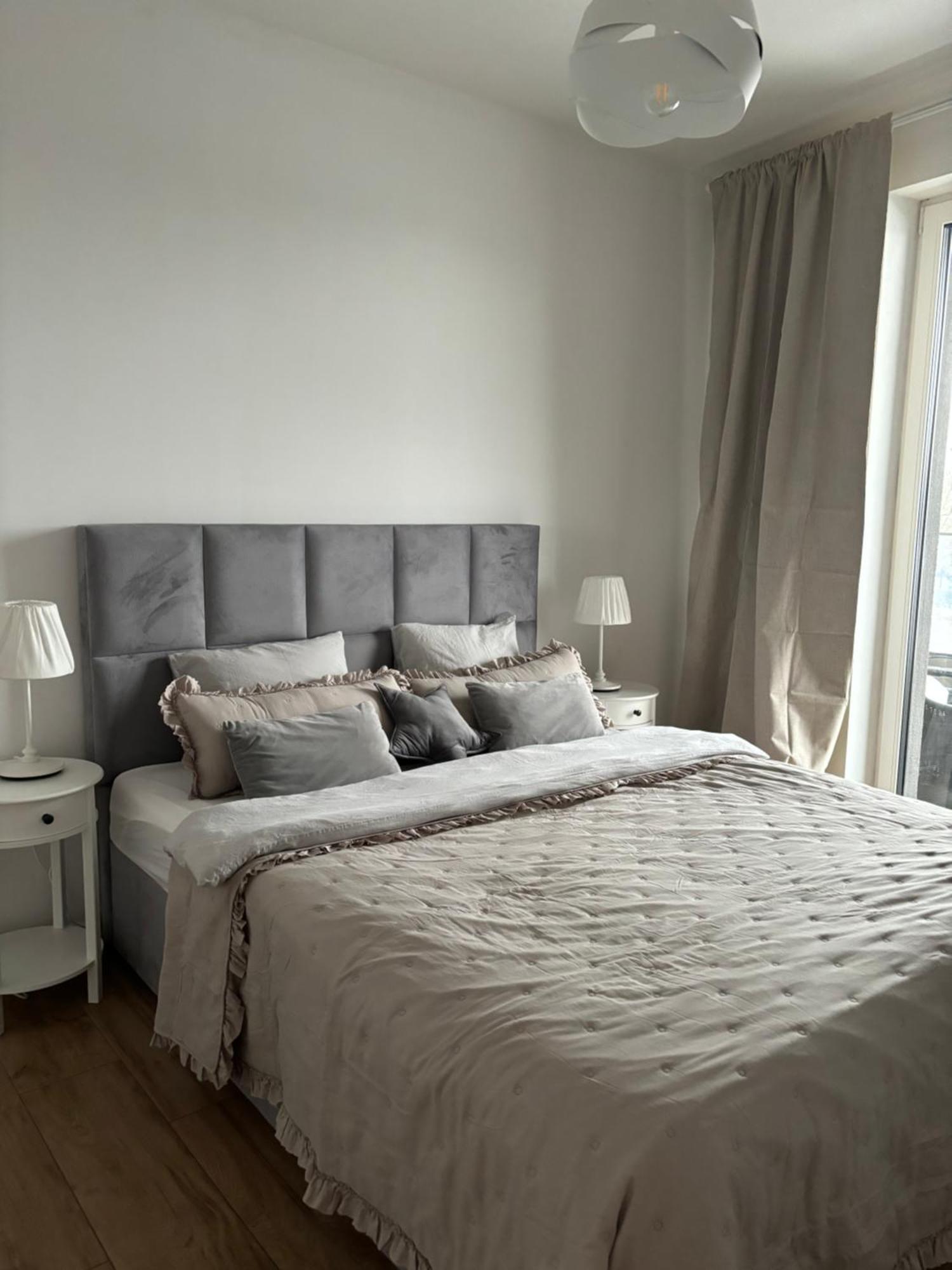 Apartamenty Polanowscy Baltic Marina Residence Z Mini Spa Kołobrzeg Extérieur photo