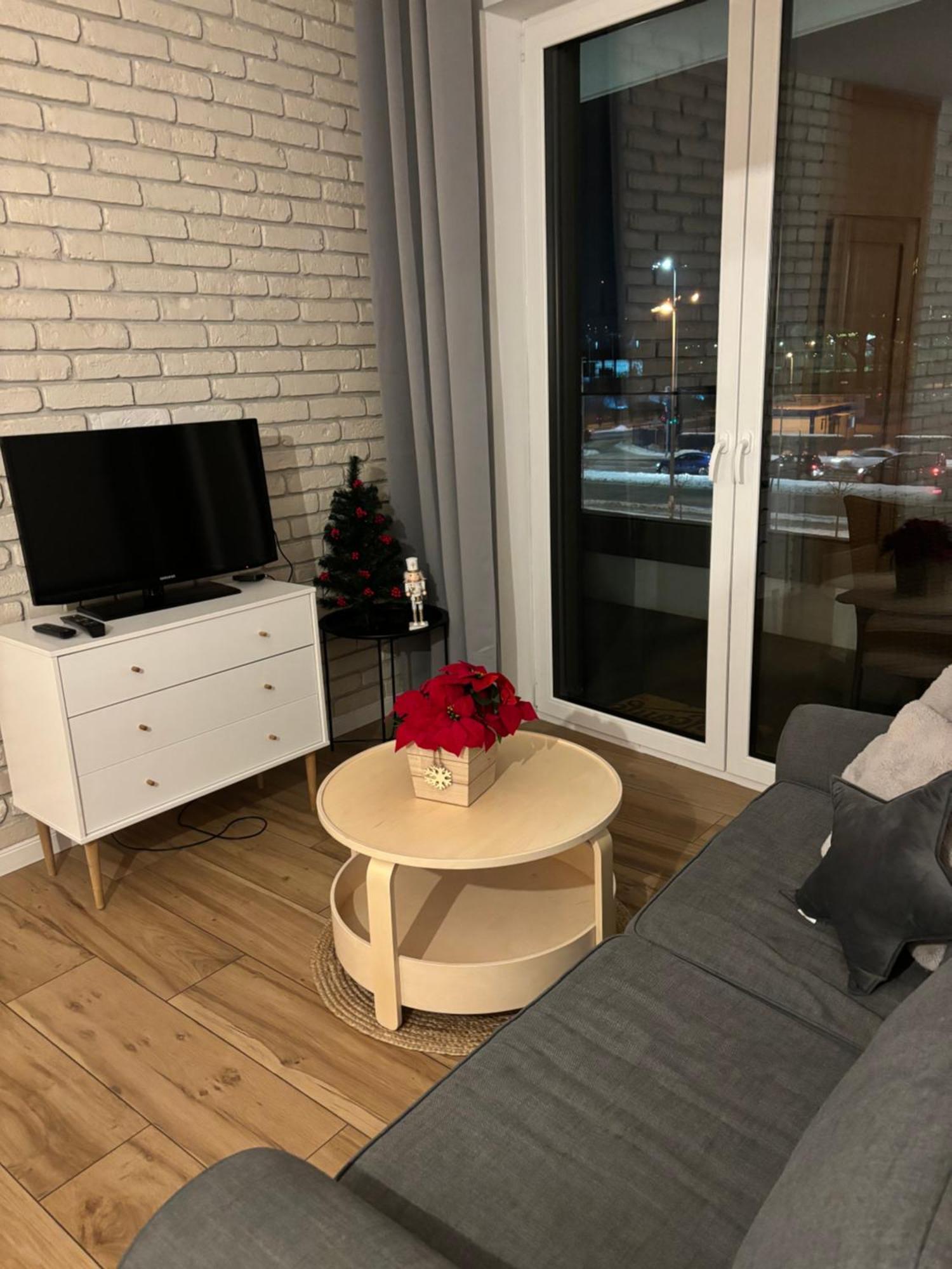Apartamenty Polanowscy Baltic Marina Residence Z Mini Spa Kołobrzeg Extérieur photo